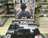 The Bureau: XCOM Declassified (Sony PlayStation 3, 2013) PS3 Complete - $10.93