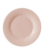 Four (4) Pioneer Woman ~ VINTAGE LACE ~ 8.75&quot; Dia. Stoneware PINK Salad ... - $1,102.51 MXN