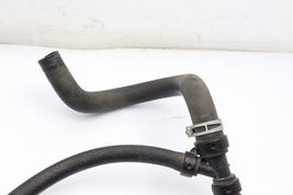 07-14 CHEVROLET TAHOE 5.3L HEATER HOSE PIPE LINE Q9685 image 4