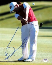 Jiyai Shin signed 8x10 photo PSA/DNA Autographed Golf - £31.33 GBP