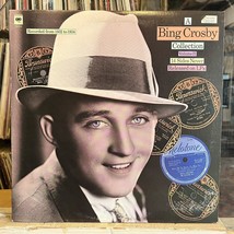 [Pop]~Exc Lp~Bing Crosby~A Bing Crosby Collection~Volume Ii~[Og 1978~CBS~Issue] - £7.05 GBP