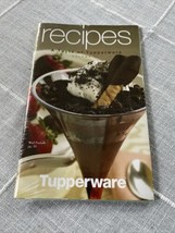 New! Sealed Tupperware Recipes A Taste Of Tupperware® Cookbook 2003 Pape... - $6.88
