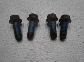 2011 Jeep Liberty Front of Rear Drive Shaft Bolts - $33.99