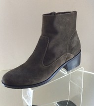 NEW SOLE BOUND by Beartraps Idola Brown Ankle Boots (Size 7 M) - £39.92 GBP