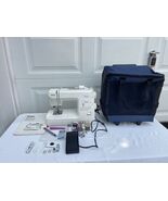 Sears Kenmore Sewing Machine with Stitch Selection and Width Control 385... - $267.29