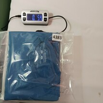 Columbia PFG RN#117508 Men's Teal Cotton Short Sleeve Graphic T-Shirt Size Large image 8