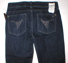 NWT Girls Lot Joes Jeans 10 Skinny Dark Starlet Tessa New J Brand Purple 2 pair - £186.43 GBP