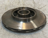 Impeller Disc Brake Rotor Patt 7611 RCX4886 9-1/2&quot; OD 51mm Bore - £117.94 GBP
