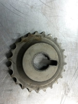 Exhaust Camshaft Timing Gear From 2001 Nissan Maxima  3.0 - £40.99 GBP