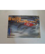 1997 Two Stroke Collection Built For Champions Sales Brochure Manual KTM... - $25.15 CAD