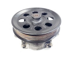 Power Steering Pump PN BC24-3A696-GC OEM 2011 2012 2013 2014 Ford E150 - $1,086.54 MXN