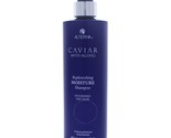Alterna Caviar Anti-Aging Replenishing Moisture Shampoo Nourishes Hair 1... - £25.53 GBP