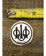 Beretta Sticker Decal - €75,98 EUR