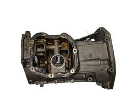 Upper Engine Oil Pan From 2013 Nissan Versa  1.6 - £63.90 GBP