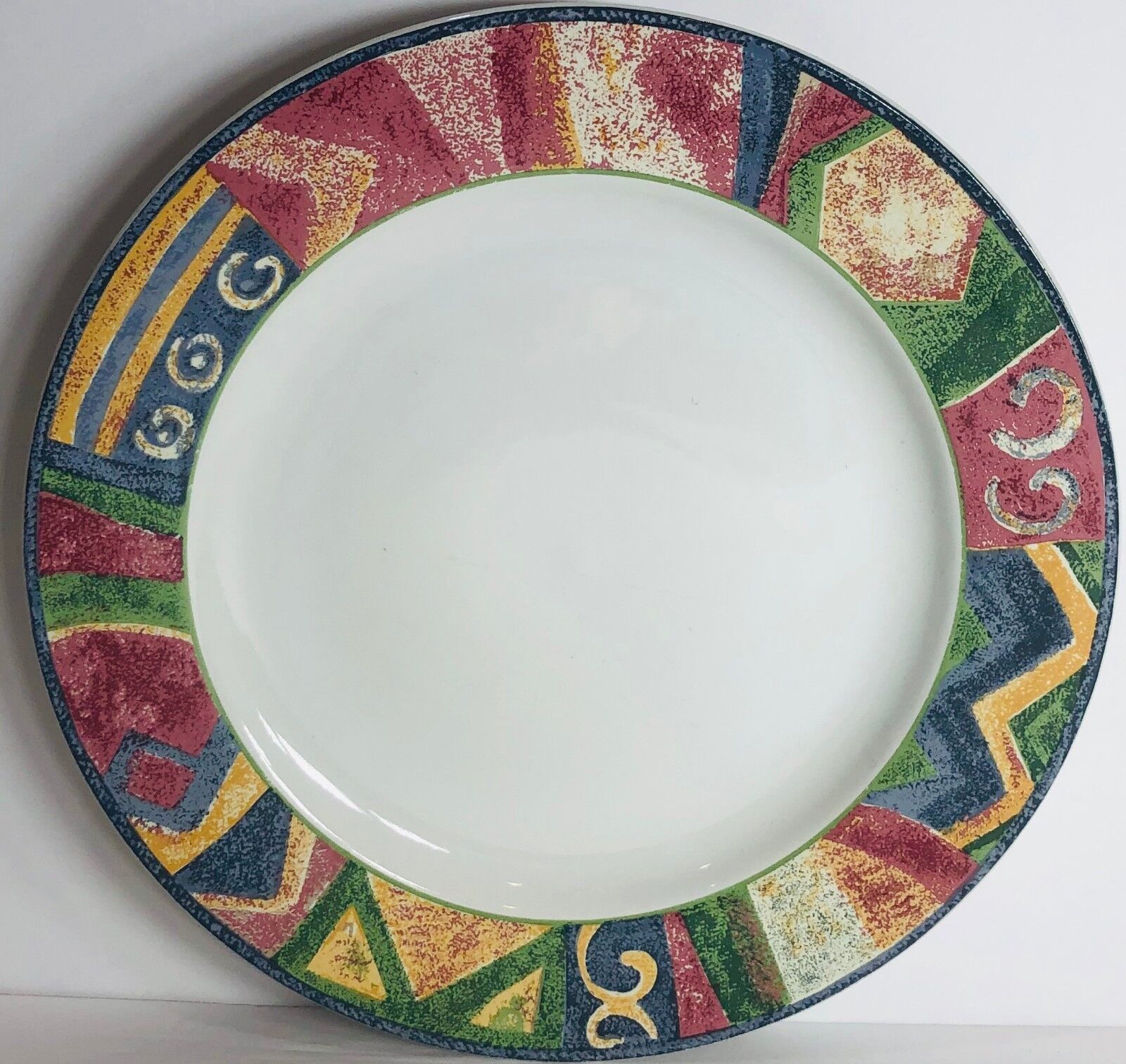 Sakura "MALAGA"  Dinnerware Collection Stoneware FURIO and Sue Zipkin