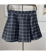 Urban Outfitters UO Silence + Noise Circle Skater Mini Skirt 4 - €14,21 EUR
