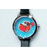 Brand-New Disney Limited Edition Fossil Pixar Cars Watch! Only 1,000 Mad... - $300.00