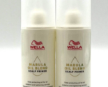 Wella Marula Oil Blend Scalp Primer Scalp Protecting Oil 5 oz- 2 P - $32.62