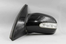 06-10 Mercedes R350 R-CLASS Left Black Driver Side Power Door Mirror Oem #15... - $157.50