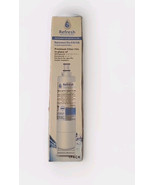 2x Refresh R-9010(B)-S Premium Refrigerator Water Filter Replacement 46-... - €20,14 EUR