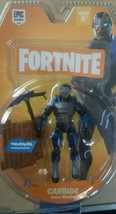Fortnite CARBIDE- Solo Mode - Rare 2018 Action Figure - Epic Games - Toy - £9.48 GBP