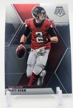 2020 Mosaic Matt Ryan #14 Atlanta Falcons Football Card - $1.77