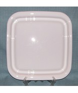 Corning Ware MW-2 Microwave Browning Tray with Drip Channel 11.5&quot; x 12&quot; ... - £7.02 GBP