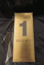 Gold Number 1 - $6.99