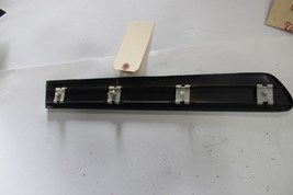 1998-2002 MERCEDES CLK430 REAR LEFT SIDE QUARTER PANEL MOLDING TRIM R2226 image 8