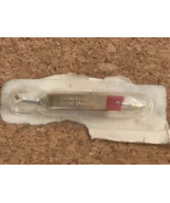 VINTAGE FISHING LURE SOUTH BEND SUPER DUPER #503 CHROME - $8.51