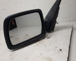 Driver Side View Mirror Power With Memory Fits 04-06 BMW X3 1025071 - $61.38