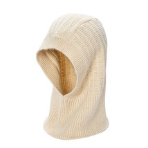 New s Winter Unisex Women  Hooded Cap Neck Warmer Hat Men Ring Collar Bufanda Ri - £112.25 GBP