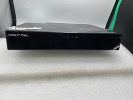 Night Owl 16 Channel C50X DVR with 2TB HDD / DVR-C50XFR-162-JF - $120.62
