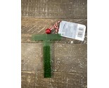 Bed Bath And Beyond “T” Christmas Ornament - €7,55 EUR