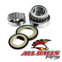 All Balls Steering Stem Head Neck Bearing Kit For 77-79 Honda GL 1000 Go... - £30.62 GBP