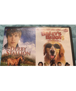 The Derby Stallion/Bailey&#39;s Billion Disc Only Double Sided DVD - $10.00