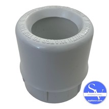 GE Washer Dispenser Cup WH43X0139 WH43X139 175D2112 - £7.36 GBP