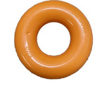 Fisher Price Rock-A-Stack Replacement Orange Ring 4 inch - $4.94