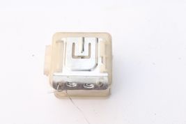 2000-2006 MERCEDES W220 S430 S500 ANTI THEFT SENSOR ALARM J4233 image 6