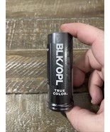 BLK/OPL True Color Skin Perfecting Stick Foundation JZ2 Ebony - $120.57 CAD