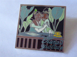 Disney Trading Pins 146711 Tiana and Eudora - The Princess and the Frog - Di - £14.78 GBP