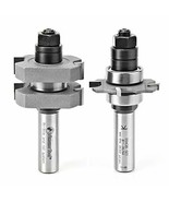 Amana Tool - 55438 Carbide Tipped Adjustable Mission Style Straight Inst... - $231.33 CAD