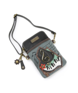 CHALA PIANO CELLPHONE CROSSBODY PURSE BAG - $723.90 MXN