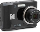 With A 4X Optical Zoom, A 27Mm Wide Angle, And A 2 Point 7&quot; Lcd Screen, The - $0.00