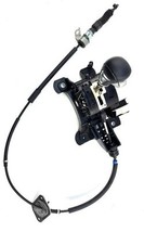 2019-2023 Mazda 3 Floor Shifter Complete With Shift Knob and Cable OEM - $138.55