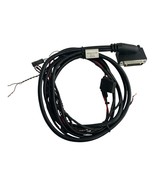 WatchGuard WGP02073-300-TT Power Harness for 4RE In-Vehicle Video Record... - $741.18 MXN