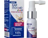 eosera® Ear Itch MD® for Kids  Soothing Ear Drops for Dry, Itchy Ears ... - $12.86