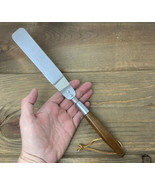 Vintage Duncan Hines Flexible Icing Spreader 5” Offset Decorating Knife ... - $19.75