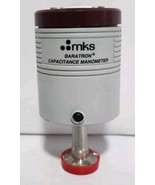 MKS Baratron Capacitance Manometer 1 Tor Type 626 Pressure Transducer  6... - $6,329.44 MXN