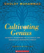 Cultivating Genius: A Four-Layered Framework for Culturally and Historic... - £21.60 GBP